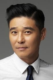 Im Chang-jung as Bang Joon-suk