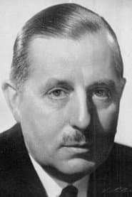 Archibald Batty في دور Major Bond