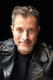 Christian Patrick dans le rôle de Client