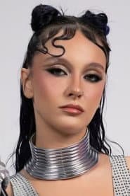 Zeynep Oktay في دور Self