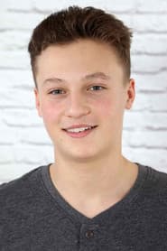 Lui Eckhardt dans le rôle de Mark