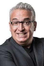 Leo Harlem dans le rôle de José María