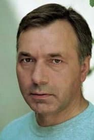 Leon Charewicz في دور Marian Kurzepa / Kazimierz Litwiniec