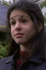Renessa Blitz as Rachel