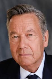 Roland Kaiser dans le rôle de Self