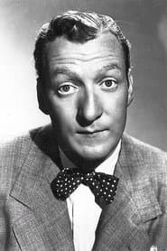 Huntz Hall as Crab
