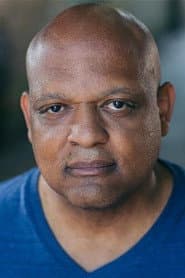 Mark Ramsay as The Earl of Isleworth