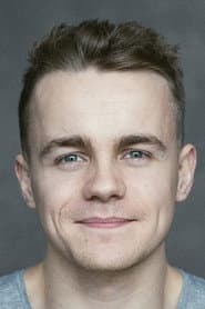 Mackintosh Muggleton as Andy Harris
