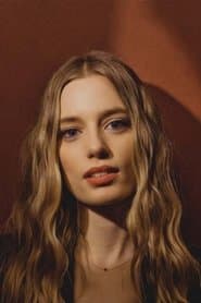 Anja Savcic في دور Lex