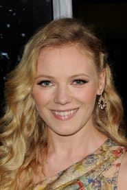 Emma Bell في دور Kate Dorset