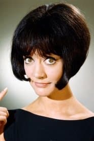 Amanda Barrie as Cleopatra