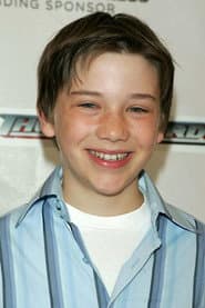 Soren Fulton as Fagan Kai