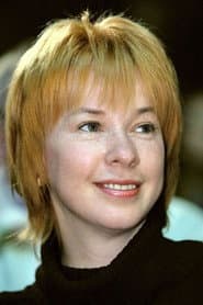 Алла Клюка dans le rôle de Natalya