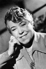 Muriel George في دور Mrs. Humbold