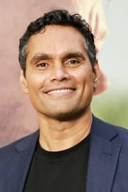 Rob Collins dans le rôle de Enos Namatjira