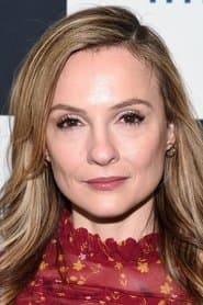 Kate Arrington dans le rôle de Jill Yardling