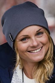Sandra Lahnsteiner dans le rôle de Self
