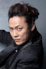 Takeshi Hayashino في دور Sullivan