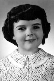Darla Hood في دور Darla