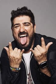 Antonio Orozco في دور Self