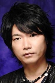 كاتسويوكي كونيشي في دور Yoshihiro Matsunaga (voice)