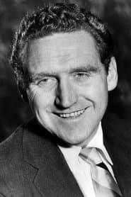 James Whitmore في دور Borski