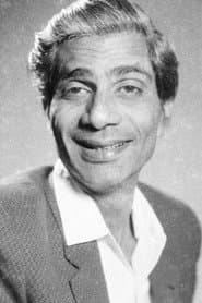Ramana Reddy as Appalaraju