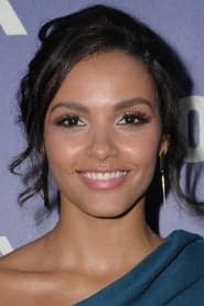 Jessica Lucas as Lily