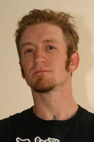Ric Kauffman في دور Mark