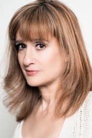 Elisabeth Degen في دور Maria