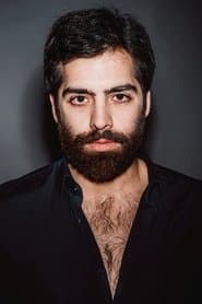 Ash Goldeh as Nima