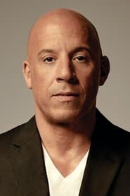 Vin Diesel as Xander Cage
