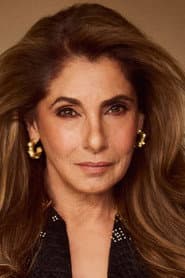 Dimple Kapadia as Nandini