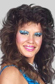 Wendi Richter في دور Wendi Richter