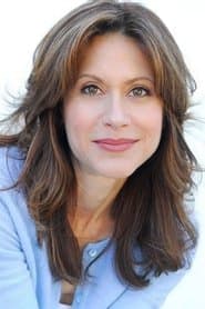 Jessica Lundy as Julie Ford