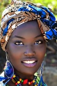Awa Sène Sarr في دور Karaba (voice)