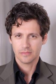 Andy Hirsch as Sam Dolnick