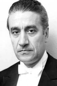 Sergiu Celibidache في دور Self (archive footage)