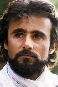 Thierry Sabine في دور Self (archive footage)