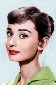 Audrey Hepburn dans le rôle de Self (archive footage)