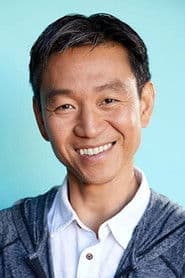 Alexandre Chen as Liu