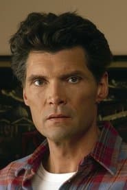 Everett McGill as Caldwell
