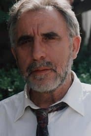 Juan Jesús Valverde dans le rôle de Valls
