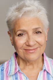 Joanna Lipari as Franny