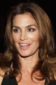 Cindy Crawford dans le rôle de Self