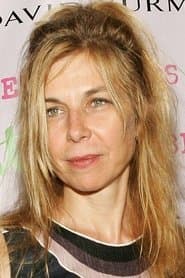 Sara Driver dans le rôle de Nurse