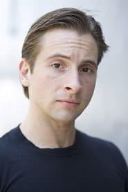Will Haza dans le rôle de Jake