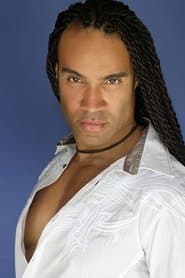 T.J. Storm dans le rôle de Docrates