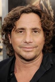 Samuel Bayer dans le rôle de Self