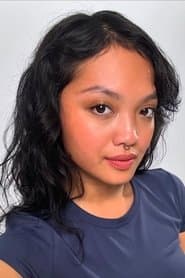 Anya Zen في دور Nisa